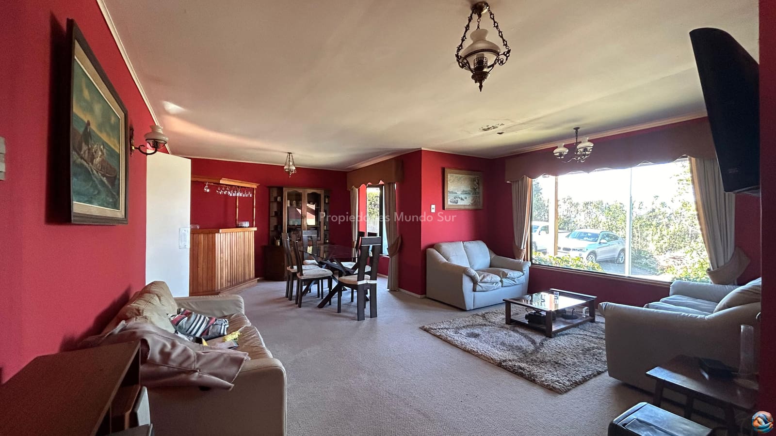 Casa en venta en Valdivia — foto 8