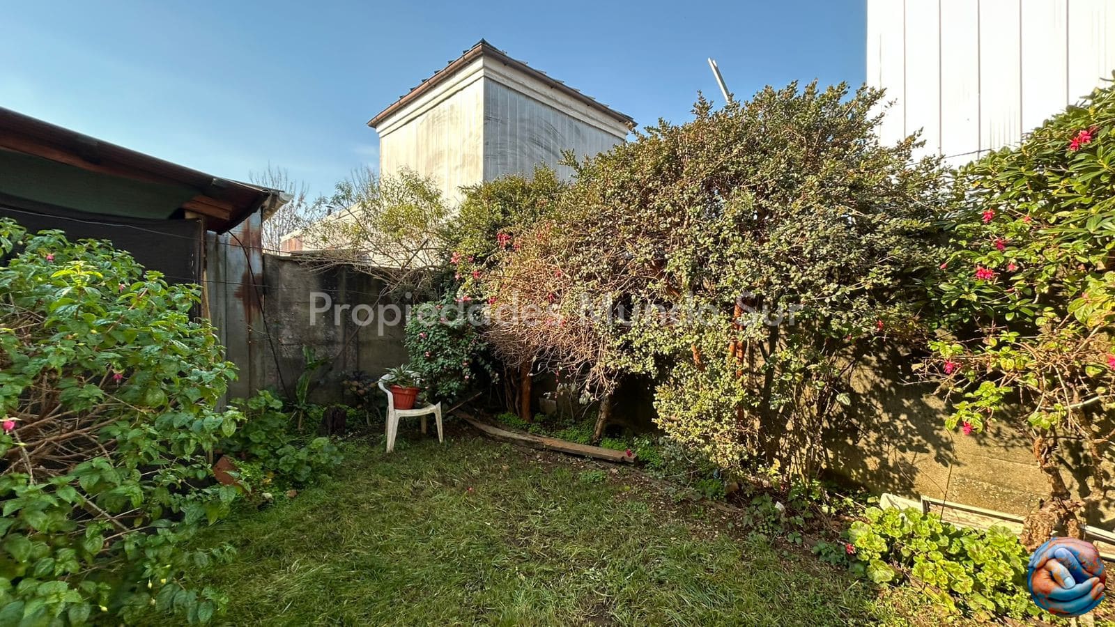 Casa en venta en Valdivia — foto 2