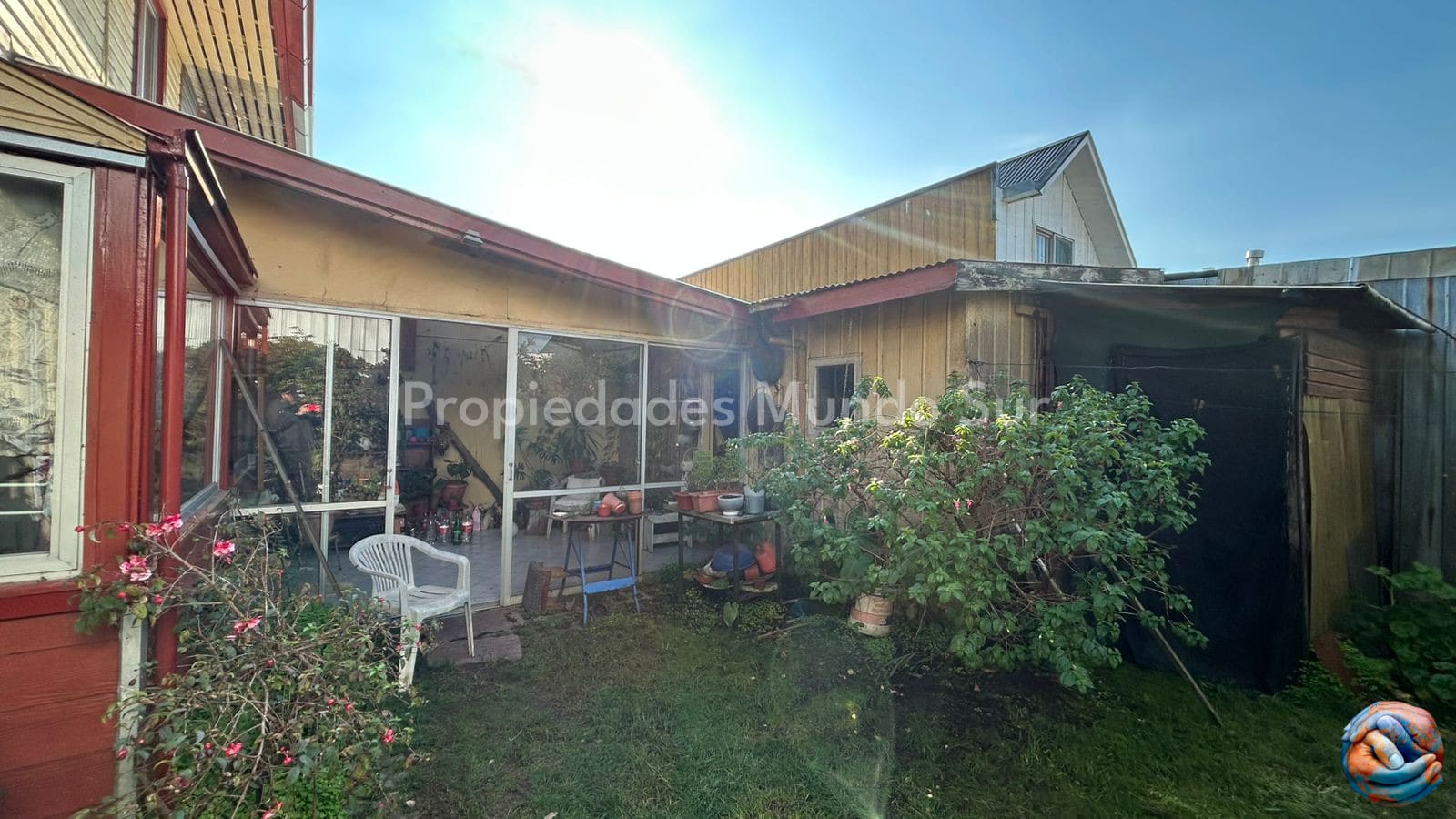 Casa en venta en Valdivia — foto 3