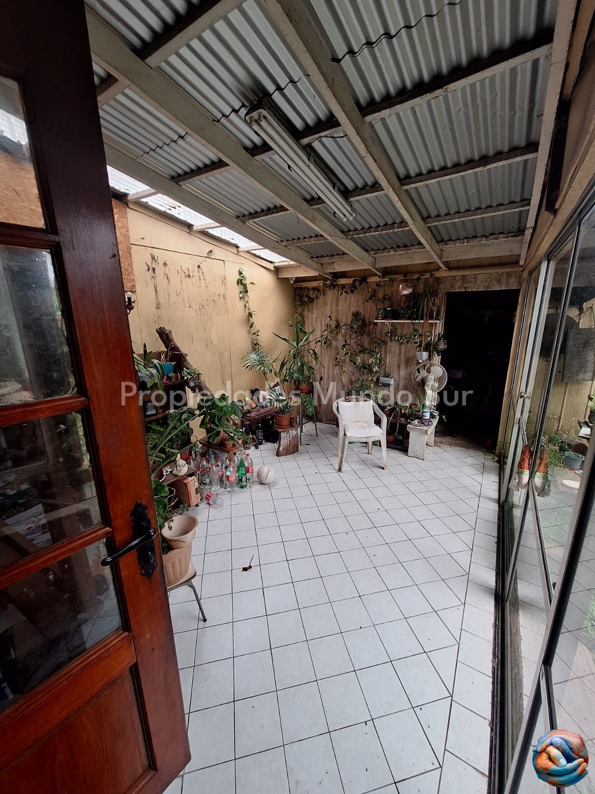 Casa en venta en Valdivia — foto 4