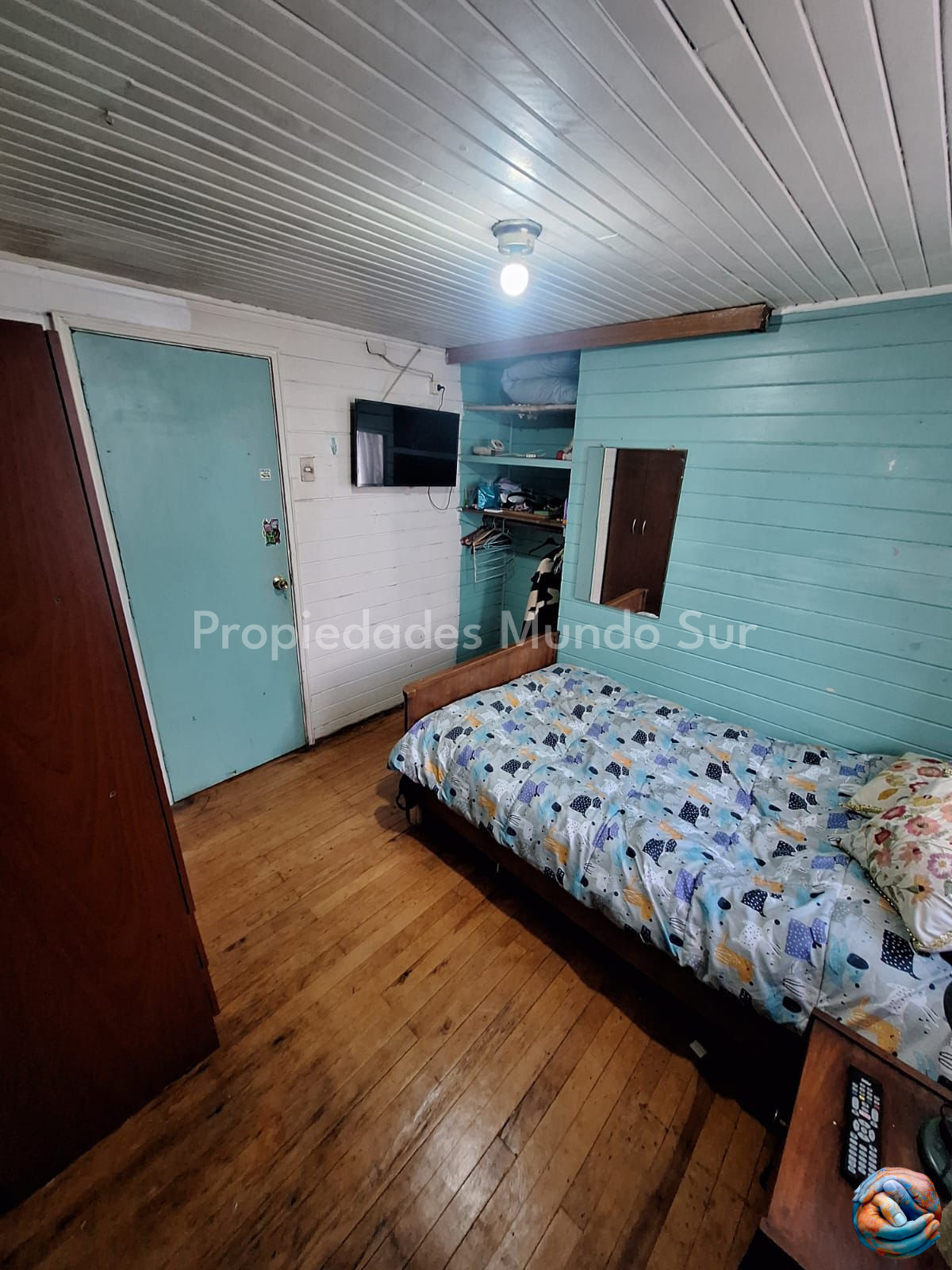 Casa en venta en Valdivia — foto 6