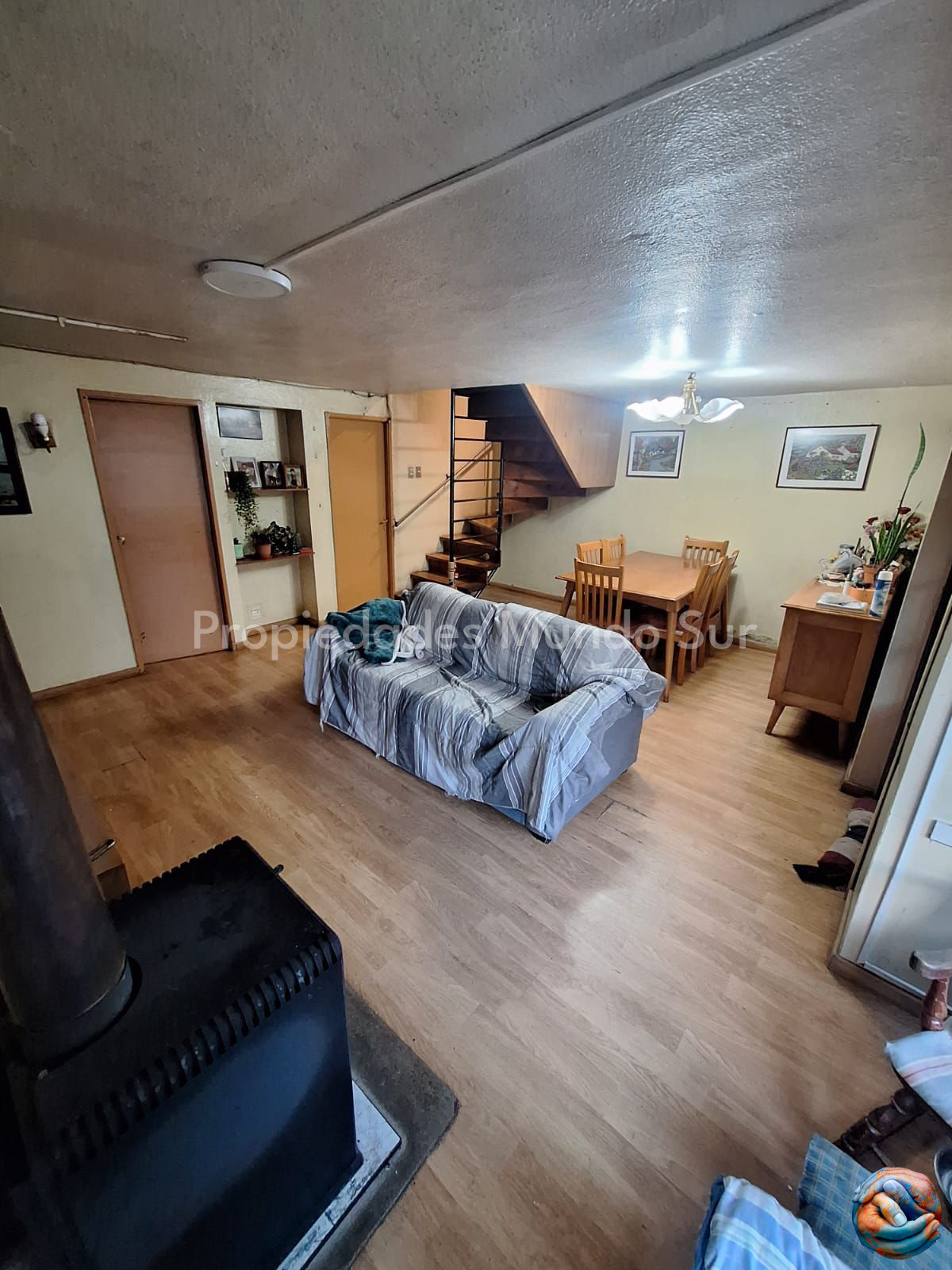 Casa en venta en Valdivia — foto 8