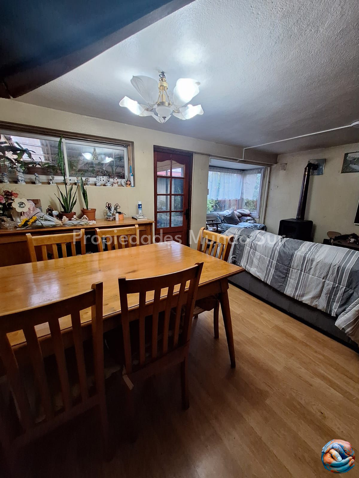 Casa en venta en Valdivia — foto 9