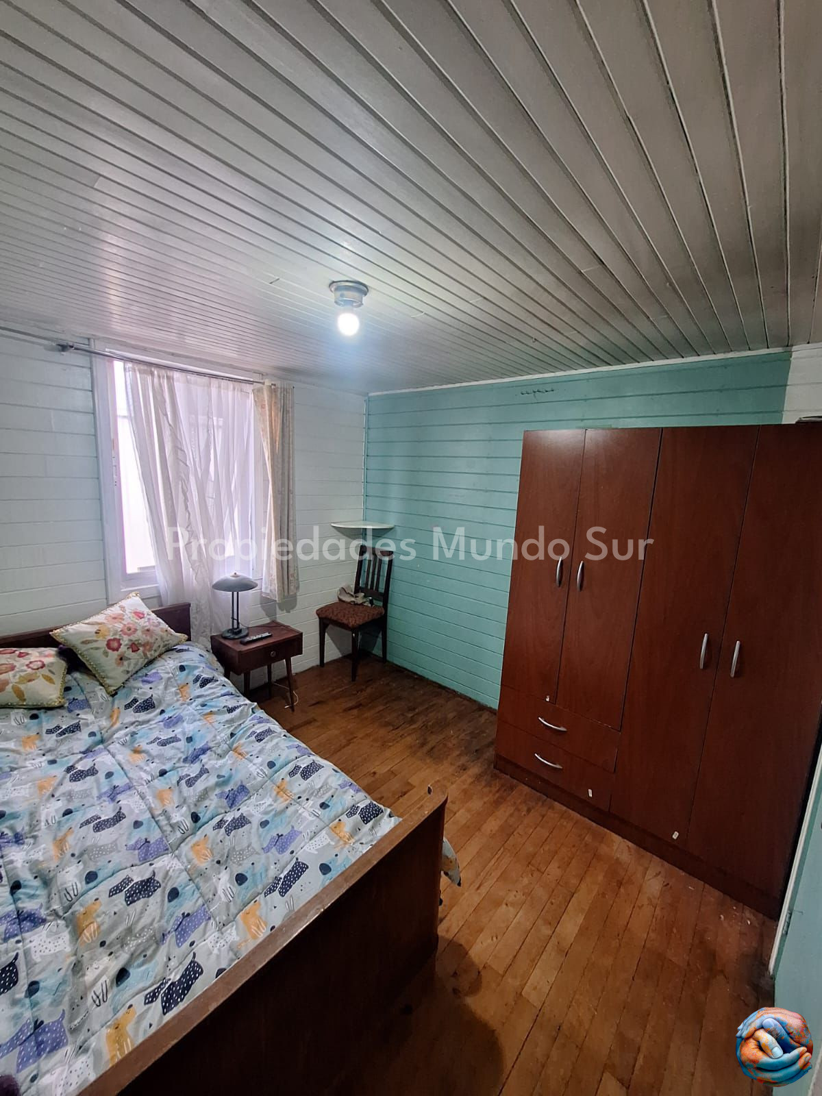 Casa en venta en Valdivia — foto 10