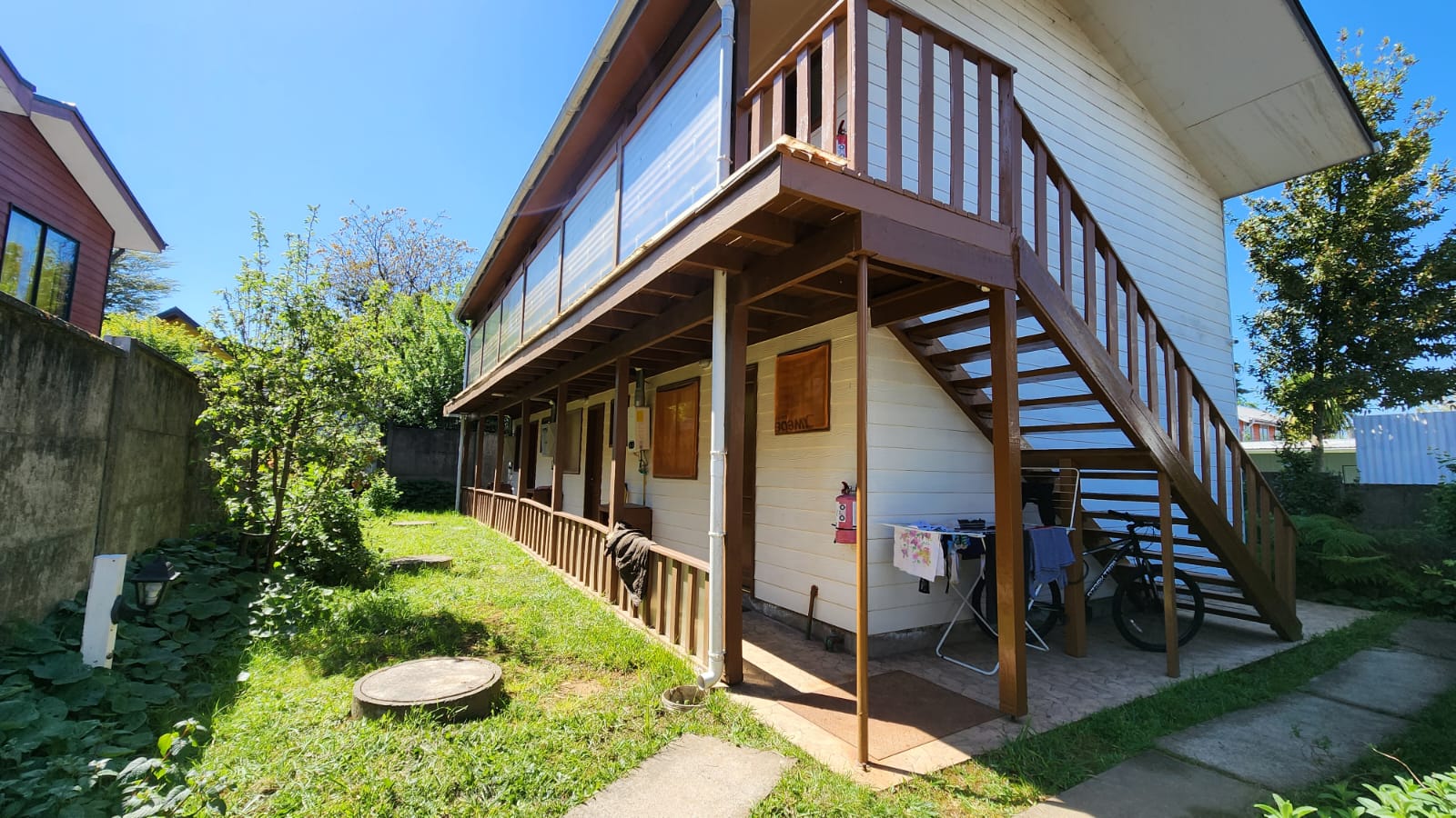 Casa en venta en Valdivia — foto 1