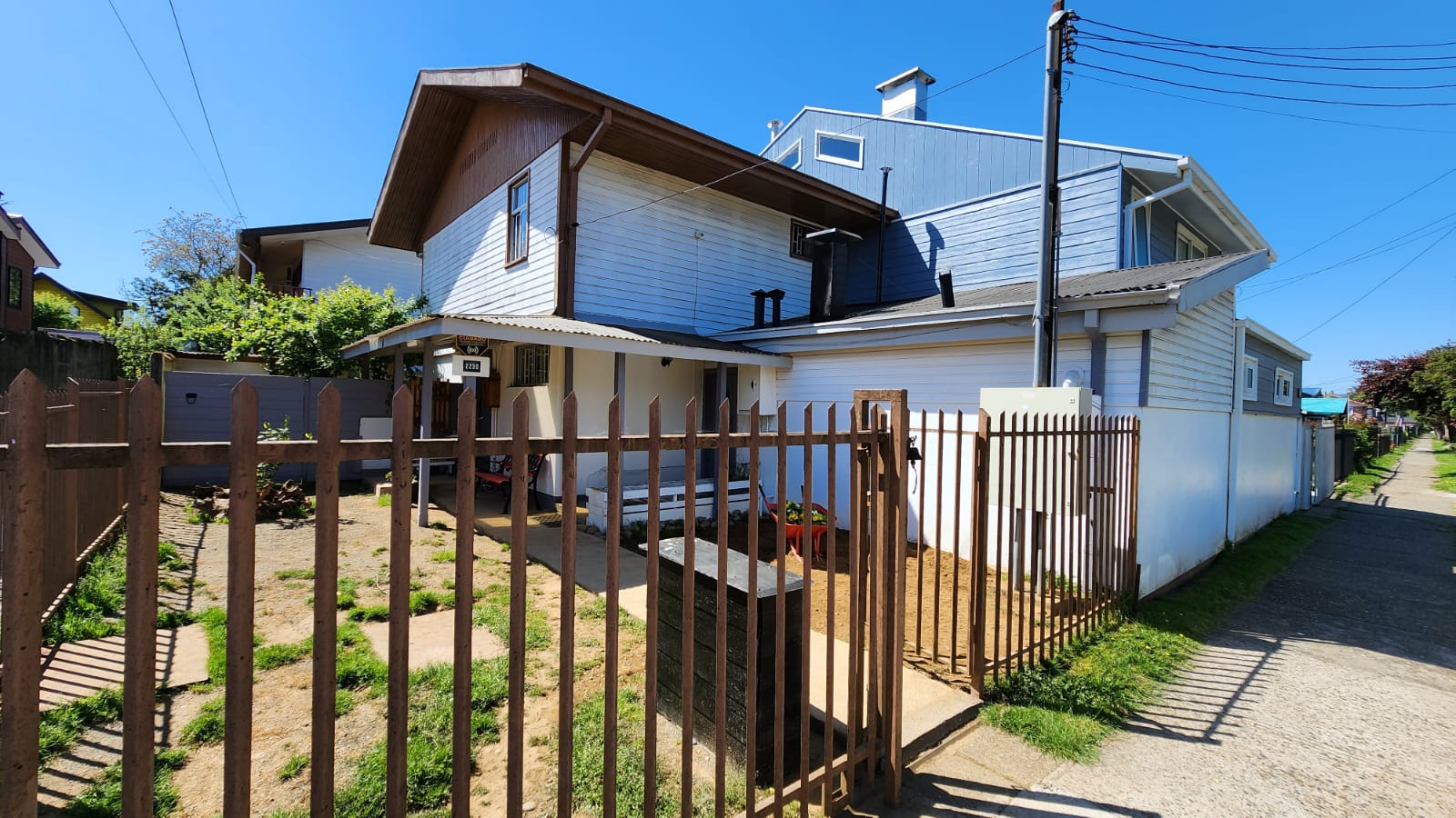 Casa en venta en Valdivia — foto 2