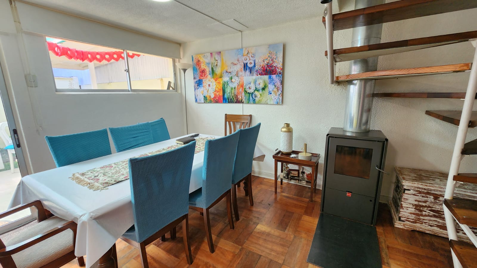 Casa en venta en Valdivia — foto 6