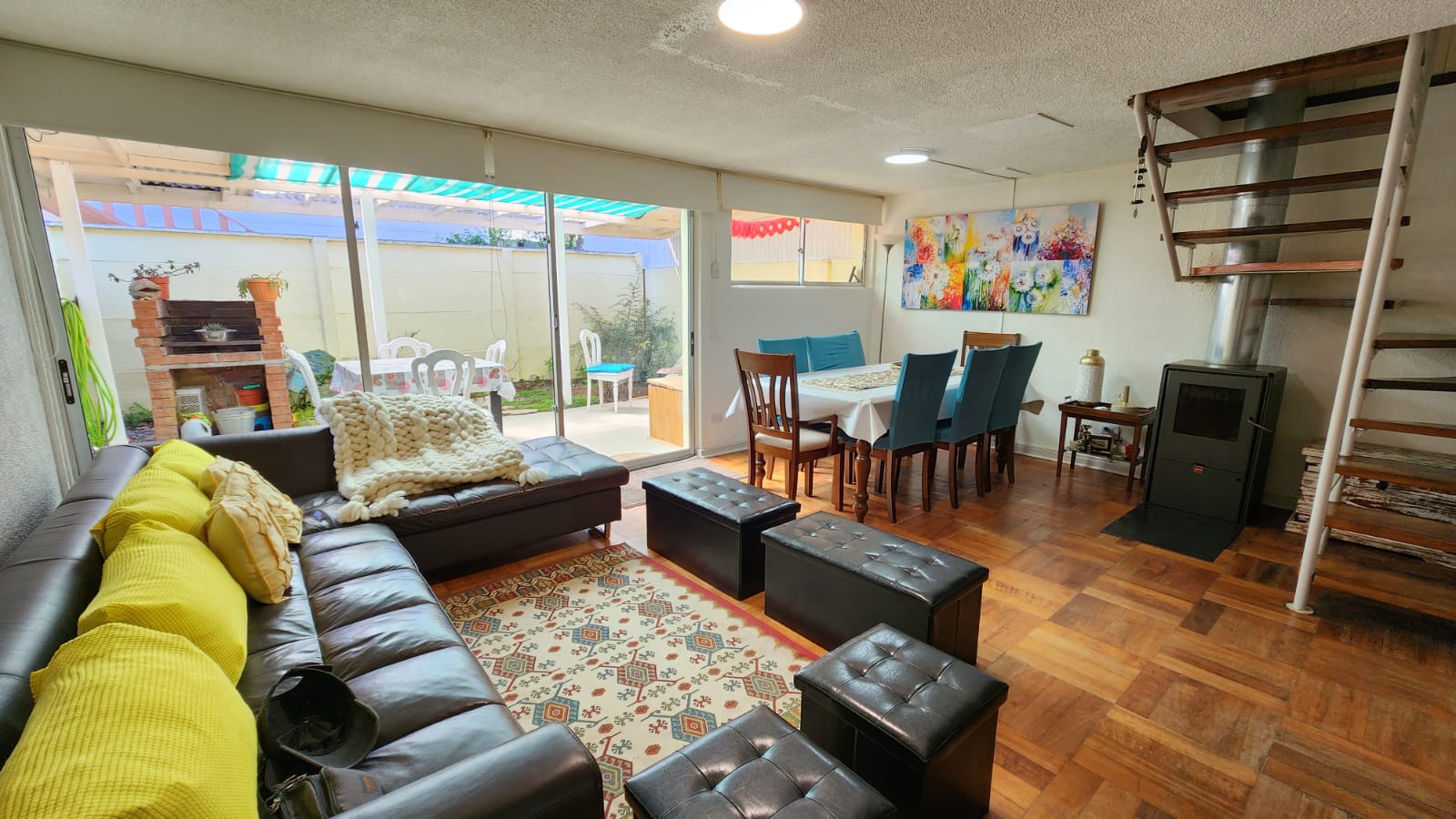 Casa en venta en Valdivia — foto 9