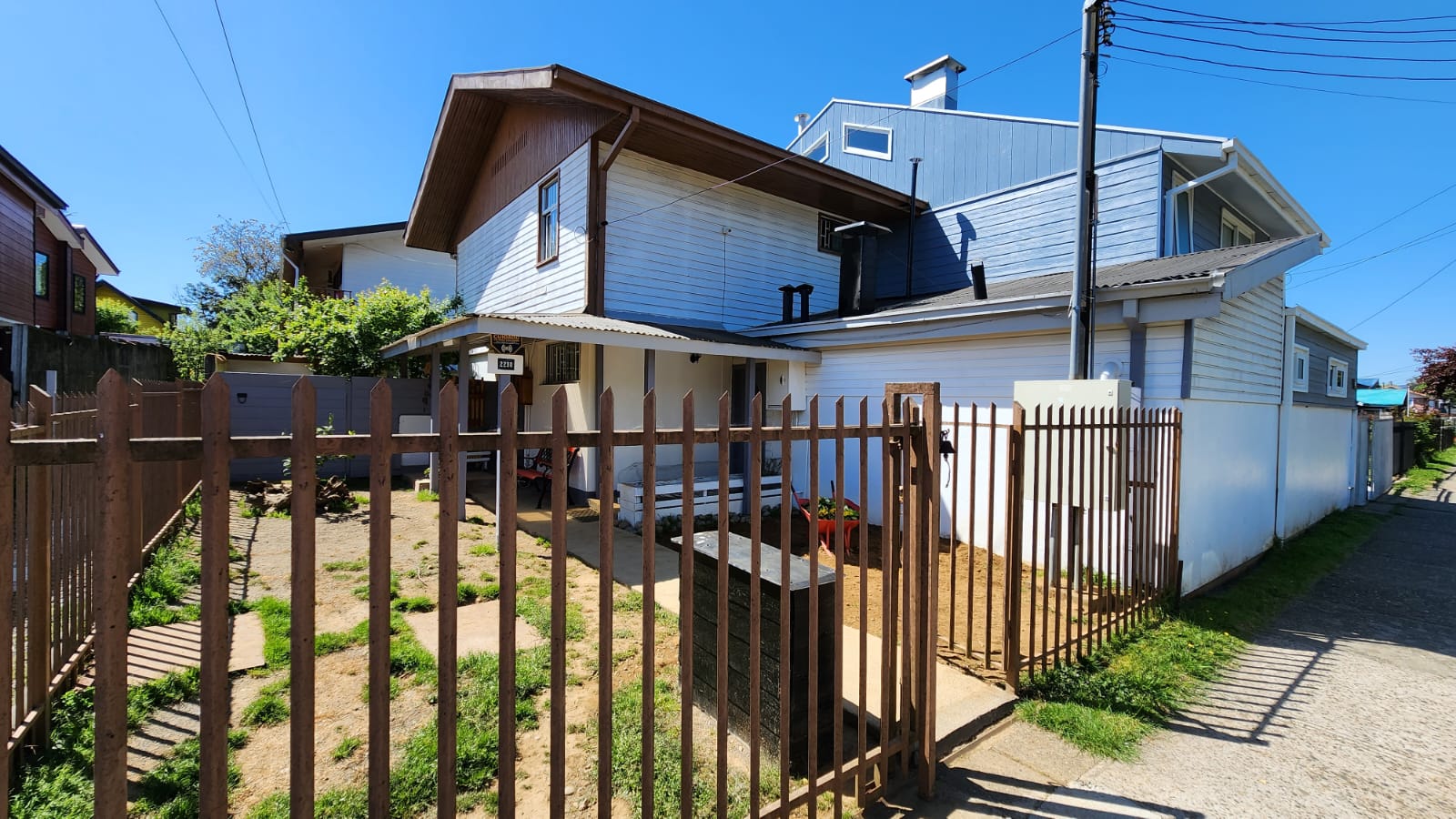 Casa en venta en Valdivia — foto 10