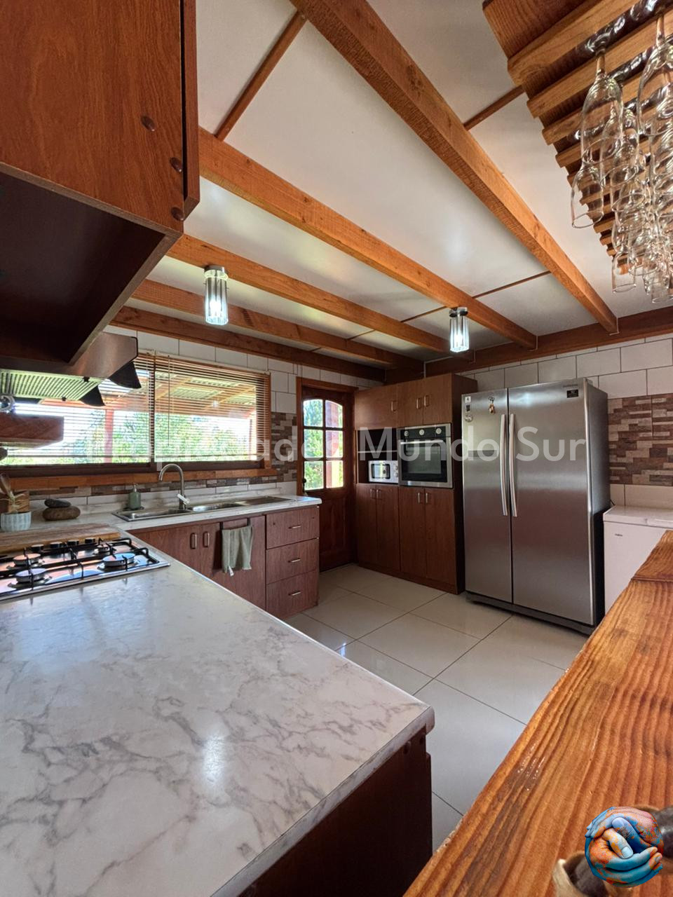 Parcela en venta en Los Lagos — foto 4