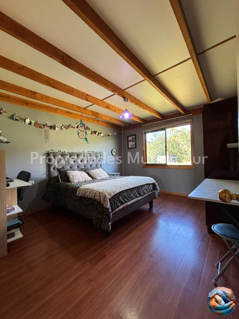 Parcela en venta en Los Lagos — foto 7