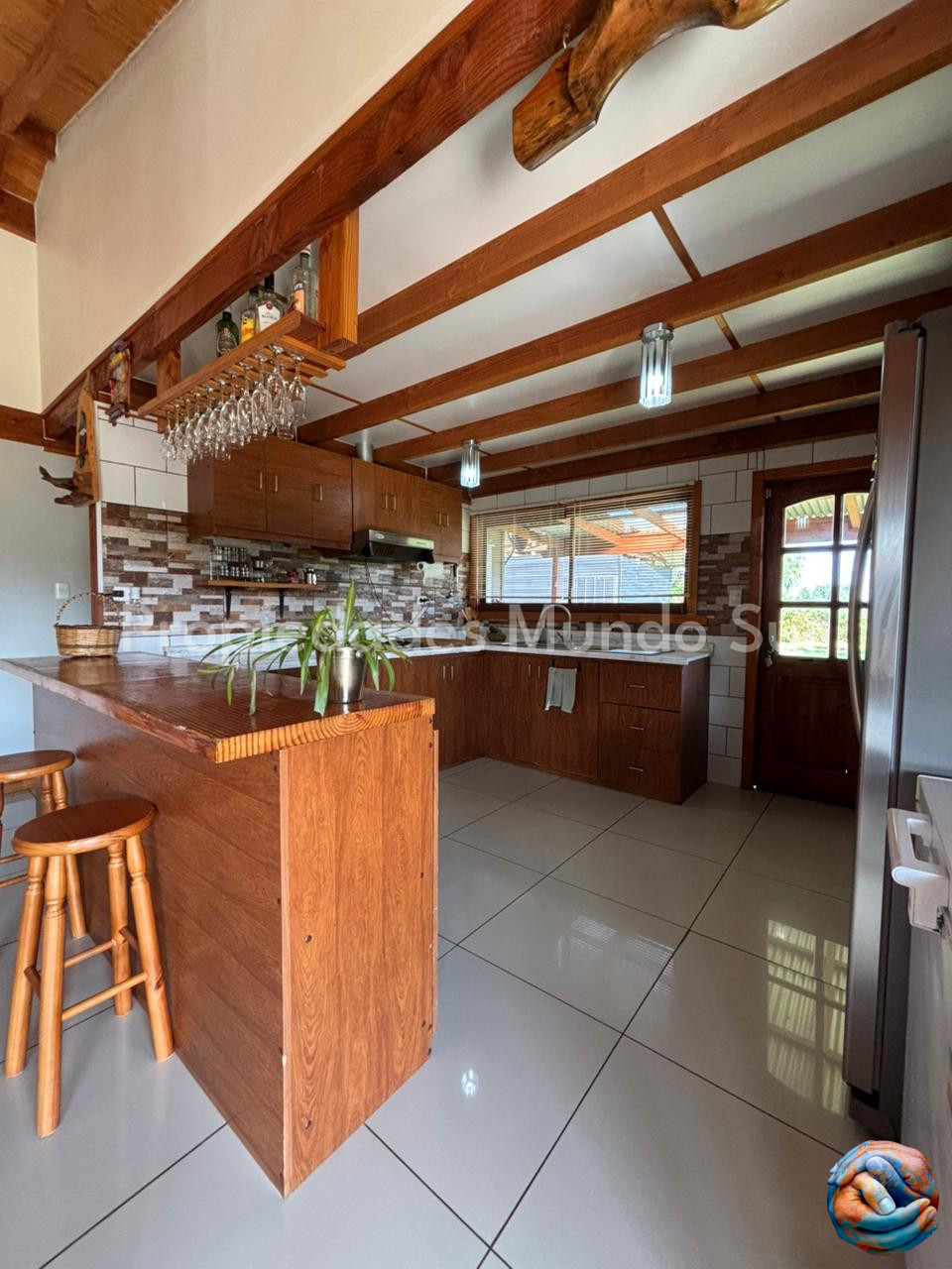 Parcela en venta en Los Lagos — foto 9