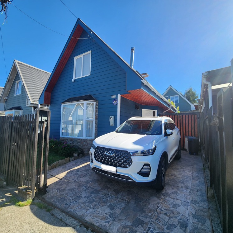 Casa en venta en Valdivia — foto 1