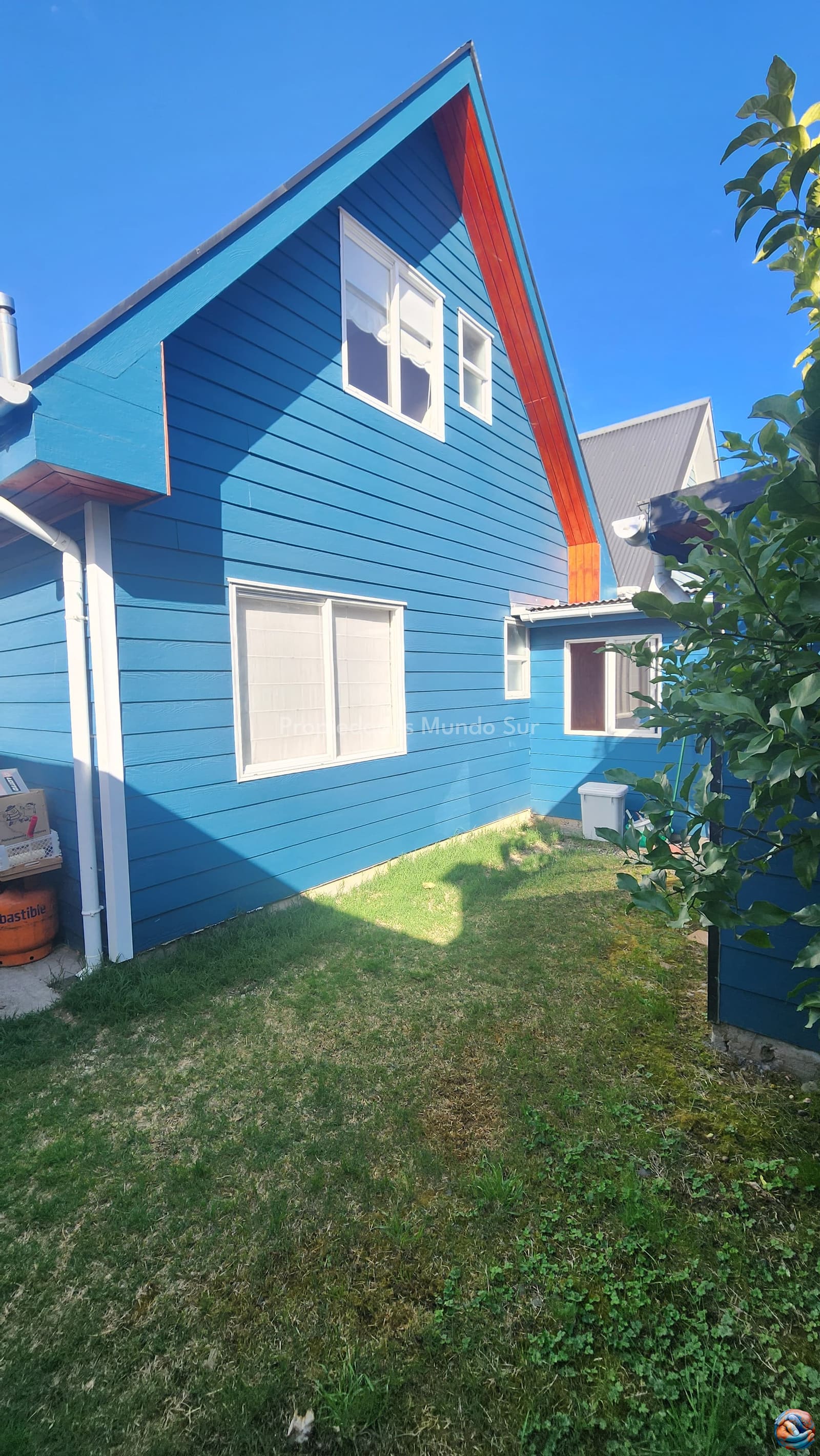 Casa en venta en Valdivia — foto 2