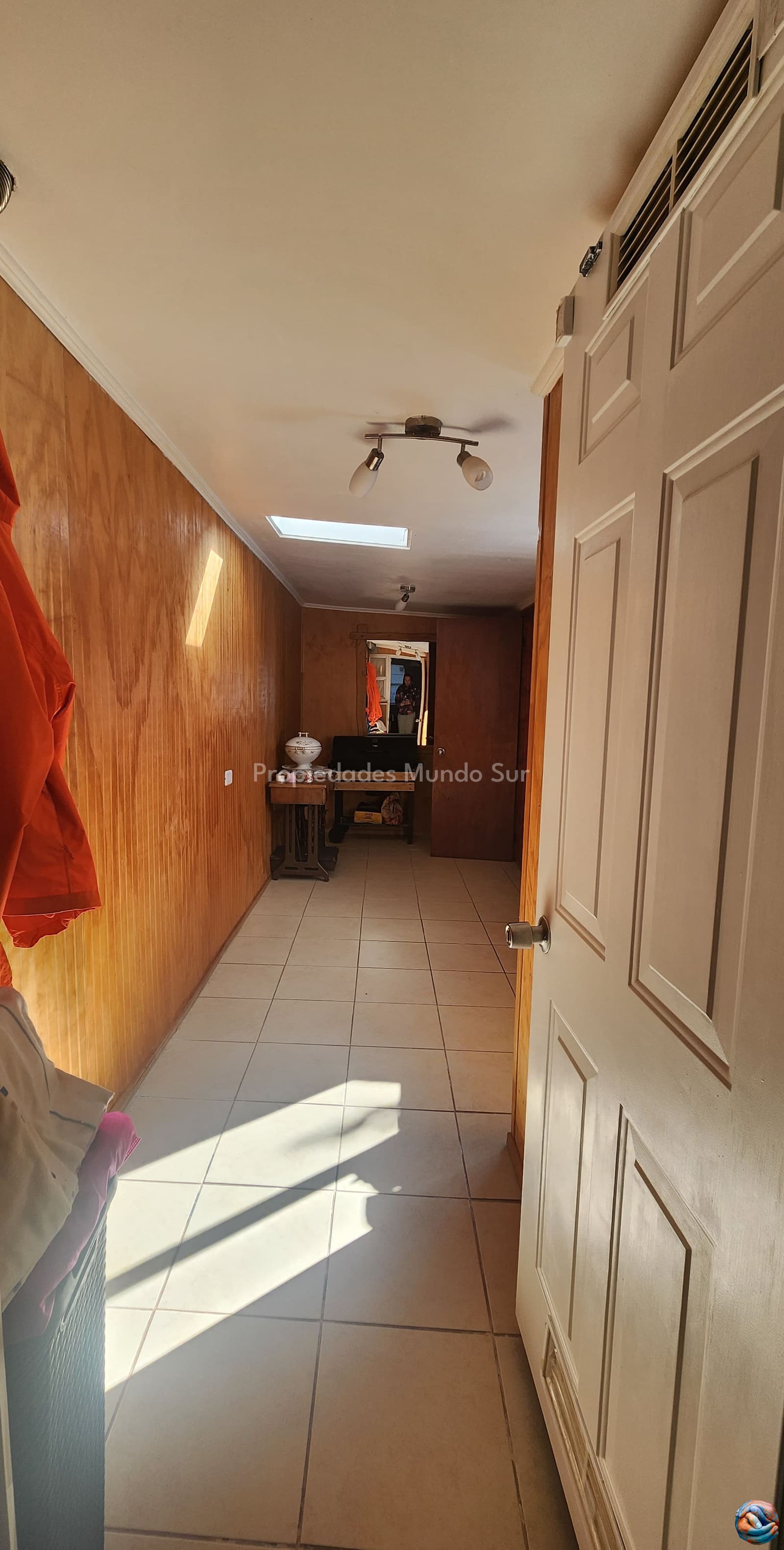 Casa en venta en Valdivia — foto 3