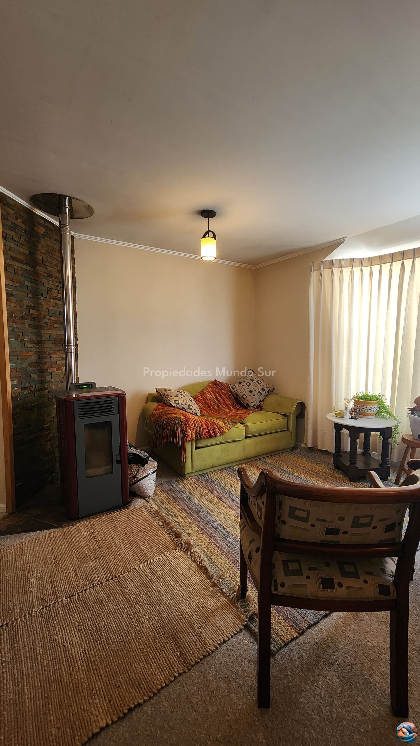 Casa en venta en Valdivia — foto 7