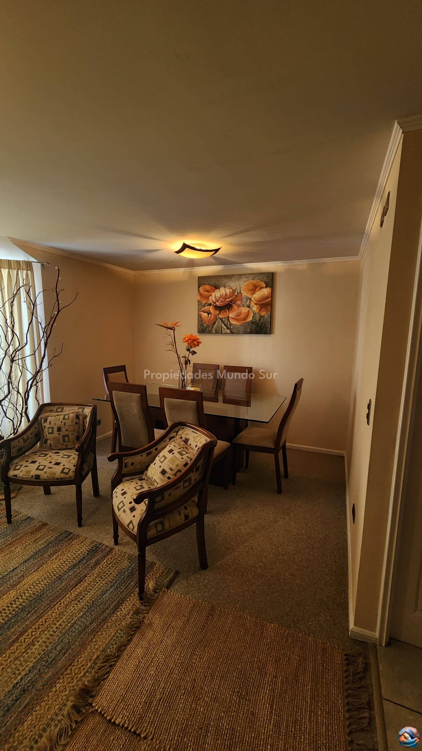 Casa en venta en Valdivia — foto 8