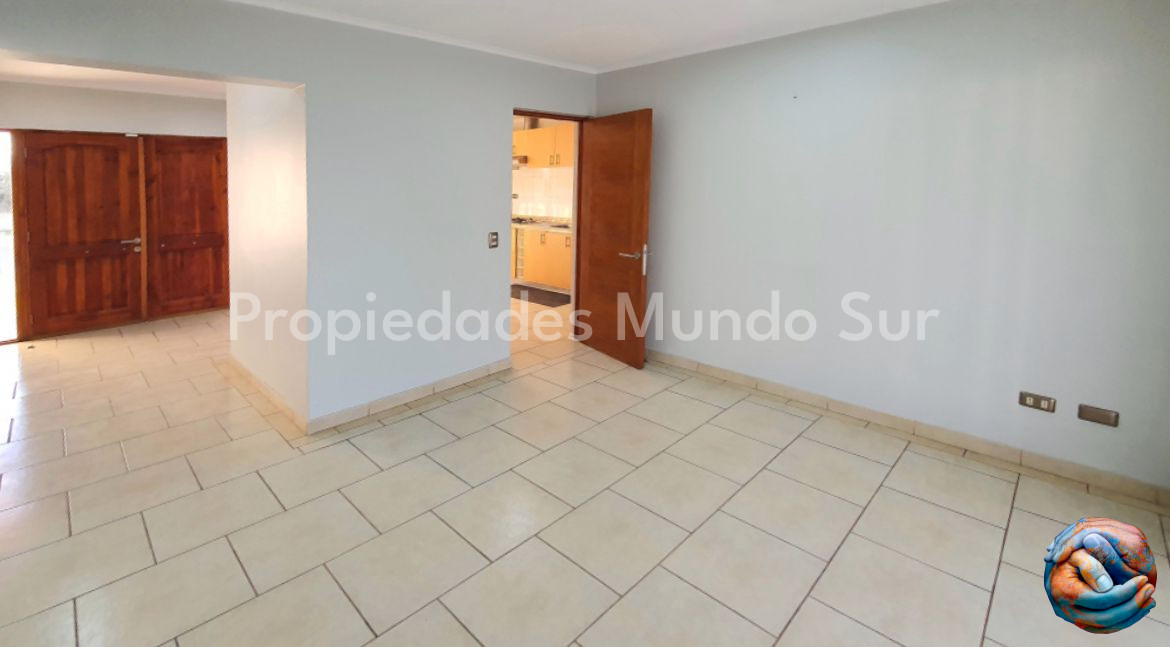 Casa en venta en Los Andes — foto 2