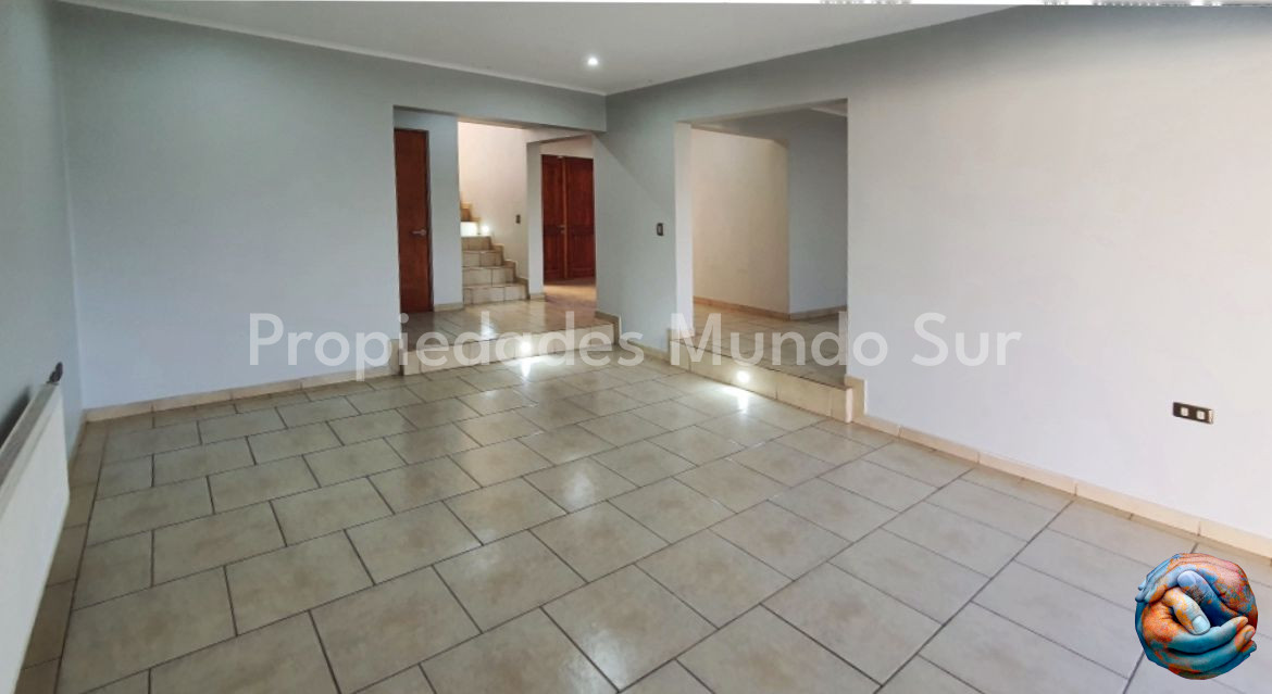 Casa en venta en Los Andes — foto 3