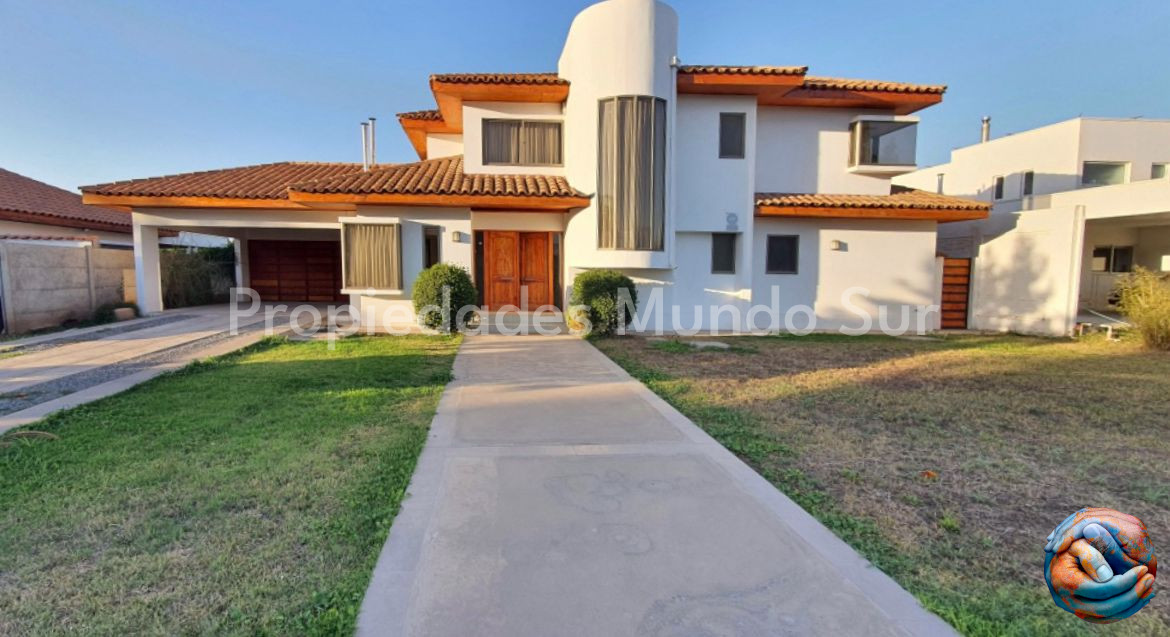 Casa en venta en Los Andes — foto 4