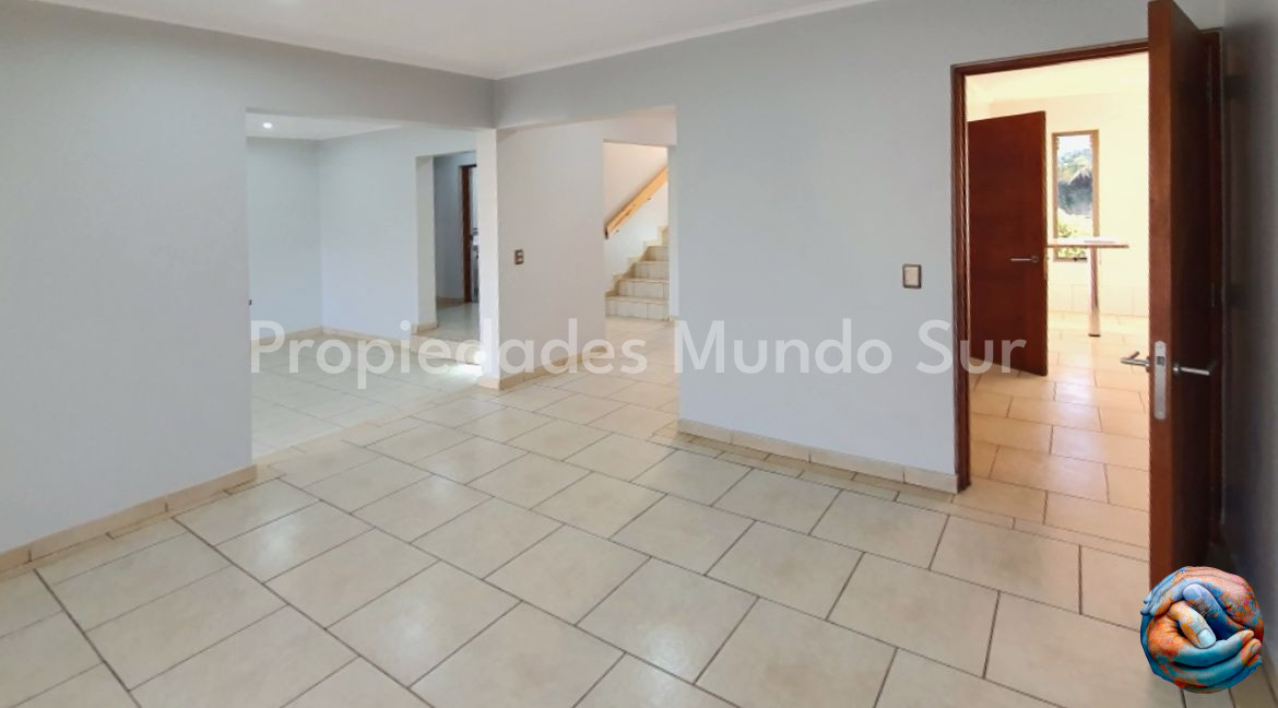 Casa en venta en Los Andes — foto 5