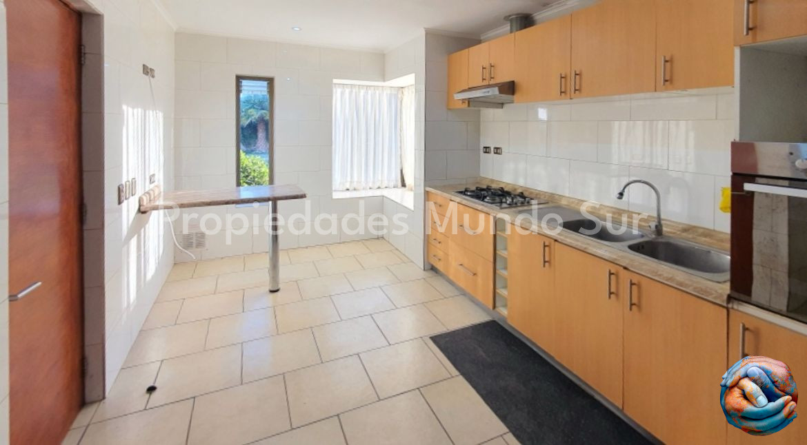 Casa en venta en Los Andes — foto 6