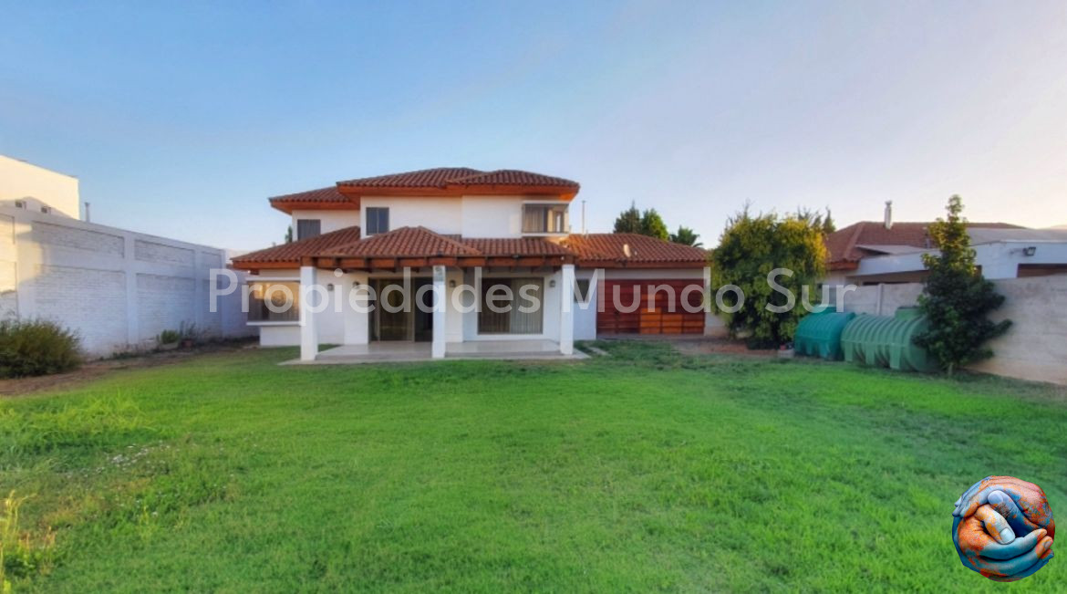 Casa en venta en Los Andes — foto 8