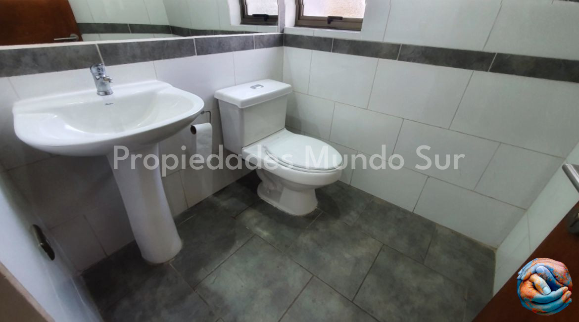 Casa en venta en Los Andes — foto 9