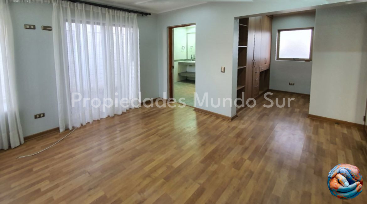 Casa en venta en Los Andes — foto 10