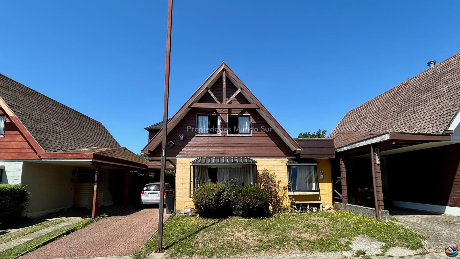 Casa en venta en Valdivia — foto 2
