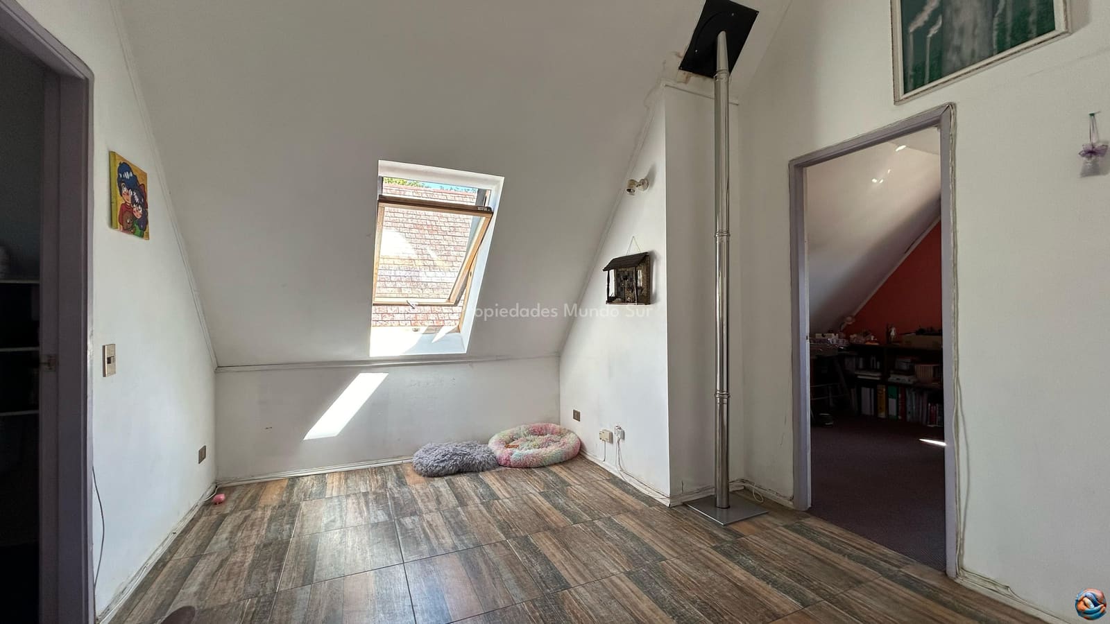 Casa en venta en Valdivia — foto 3