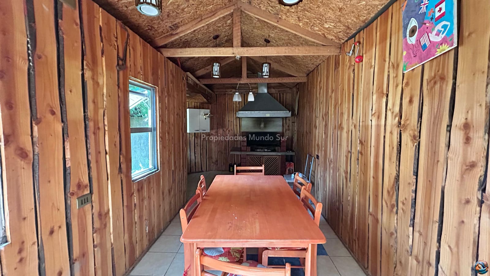 Casa en venta en Valdivia — foto 4