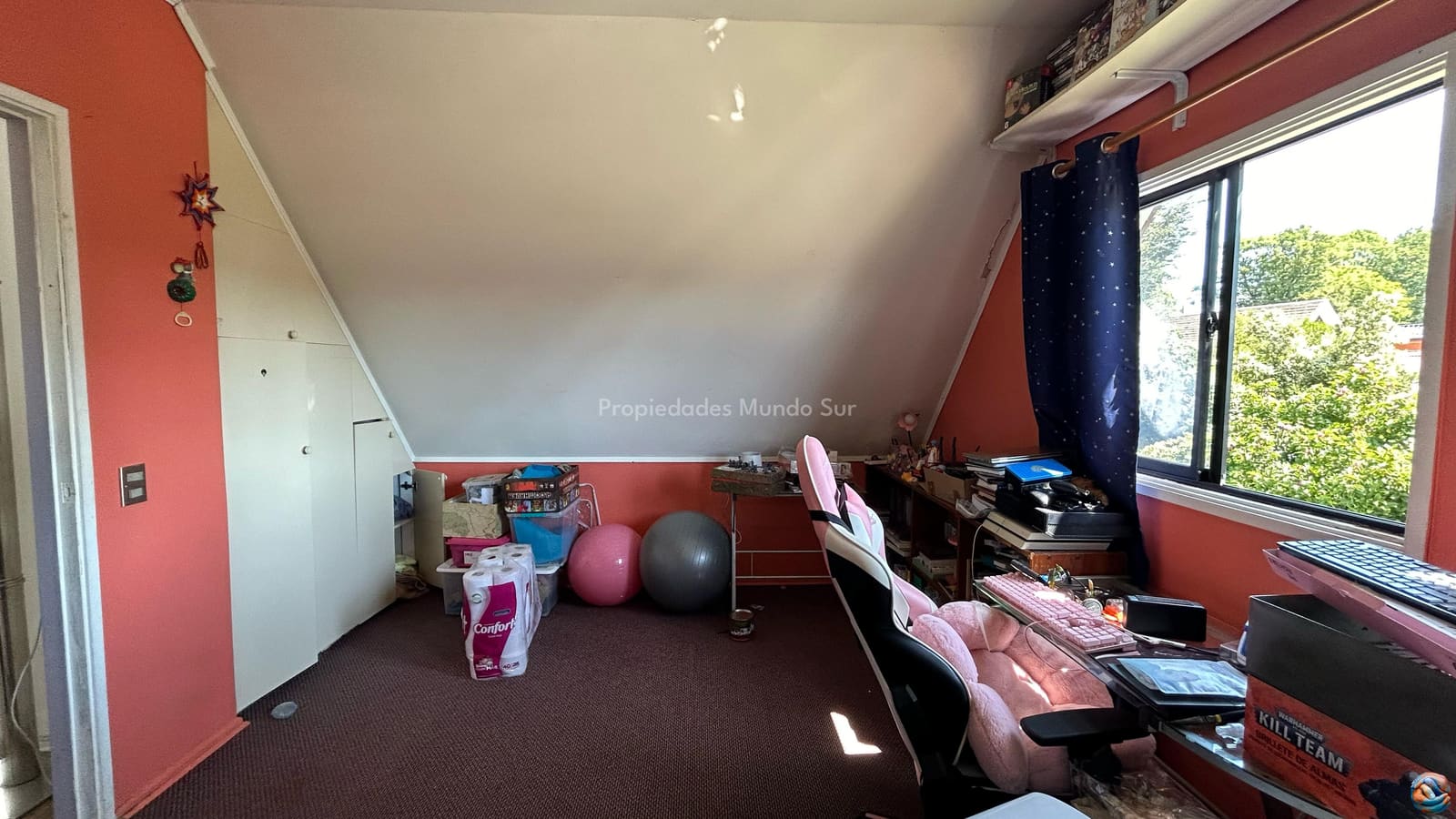 Casa en venta en Valdivia — foto 5