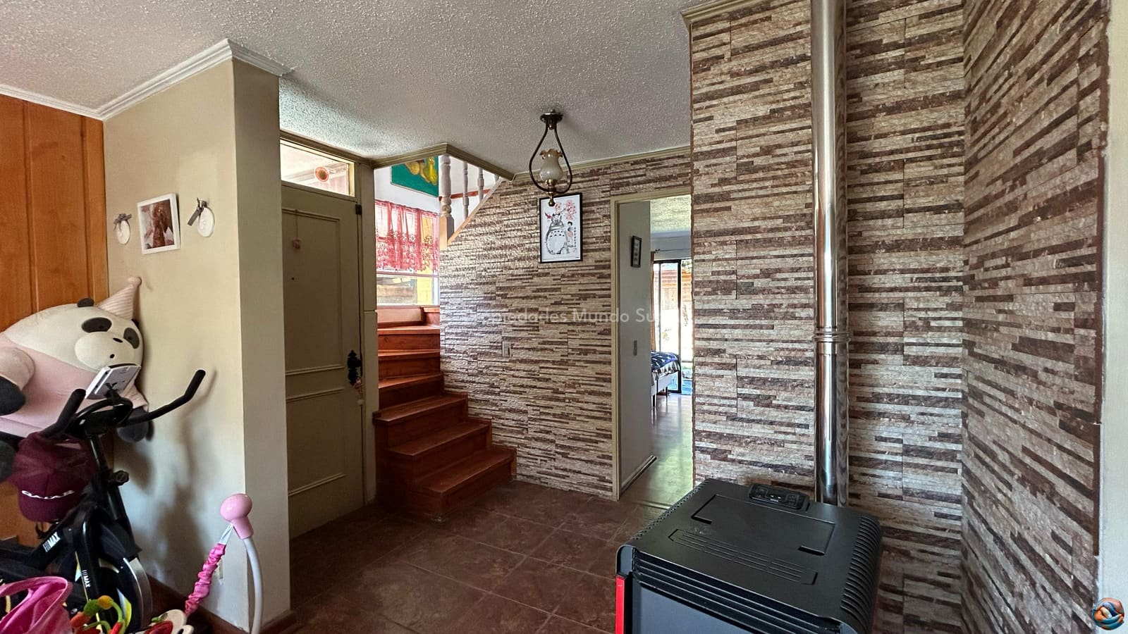Casa en venta en Valdivia — foto 6