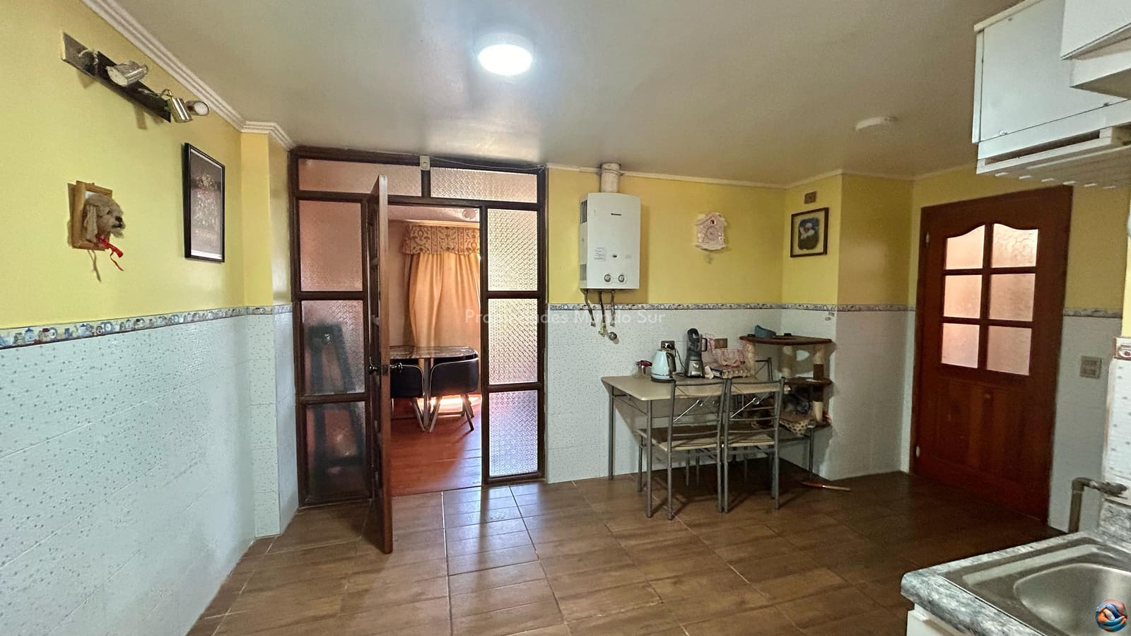 Casa en venta en Valdivia — foto 7