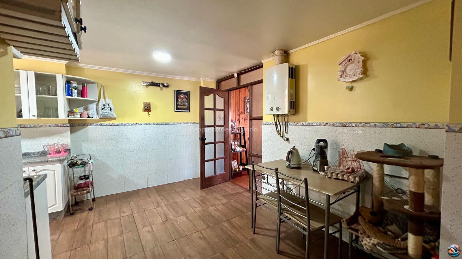 Casa en venta en Valdivia — foto 9