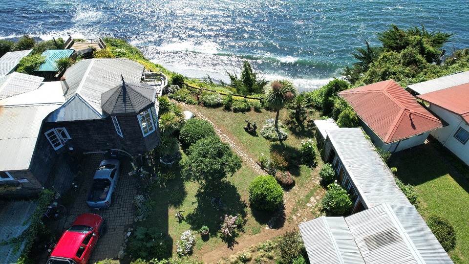 Casa en venta en Valdivia — foto 1