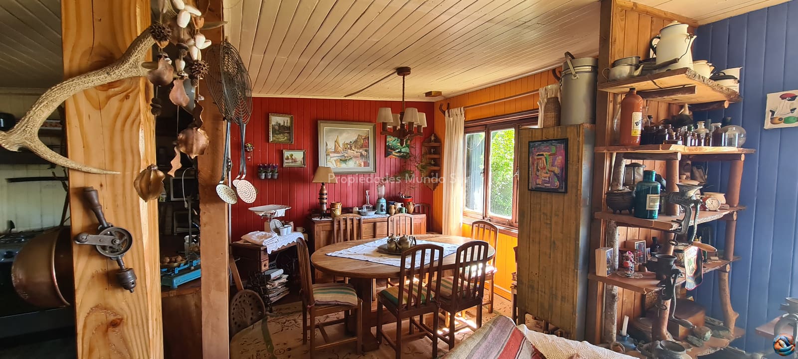 Casa en venta en Valdivia — foto 2
