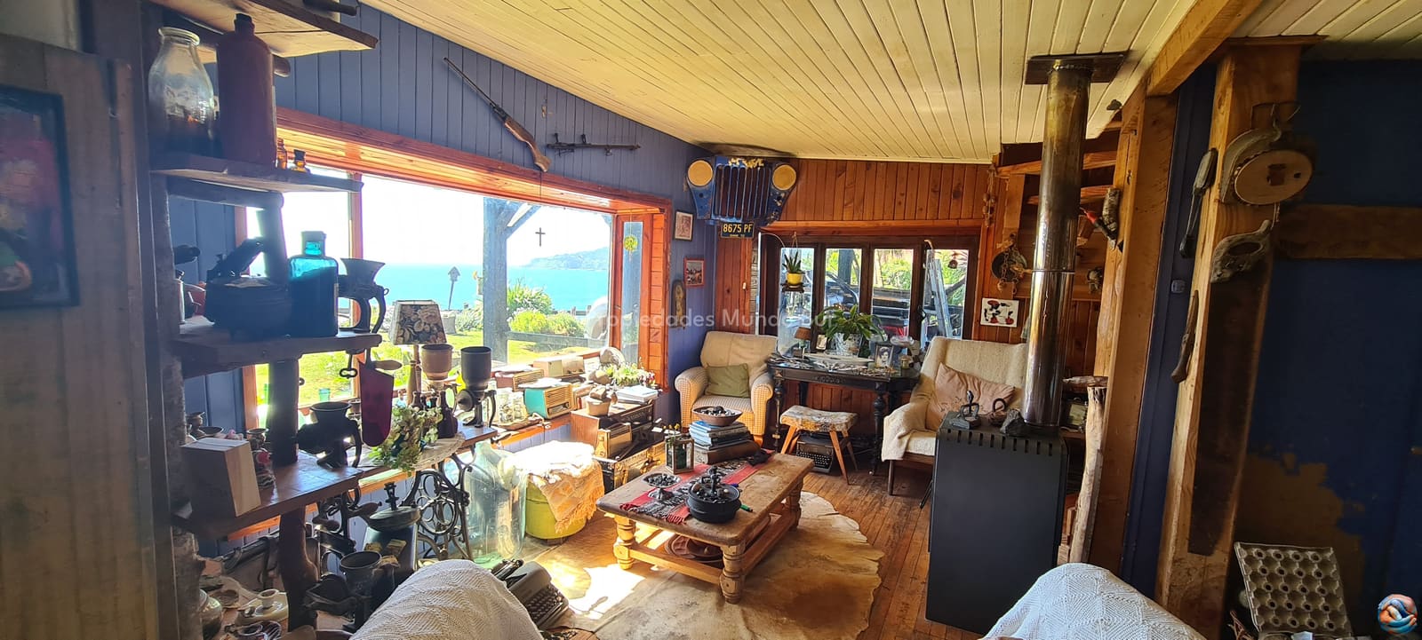 Casa en venta en Valdivia — foto 3