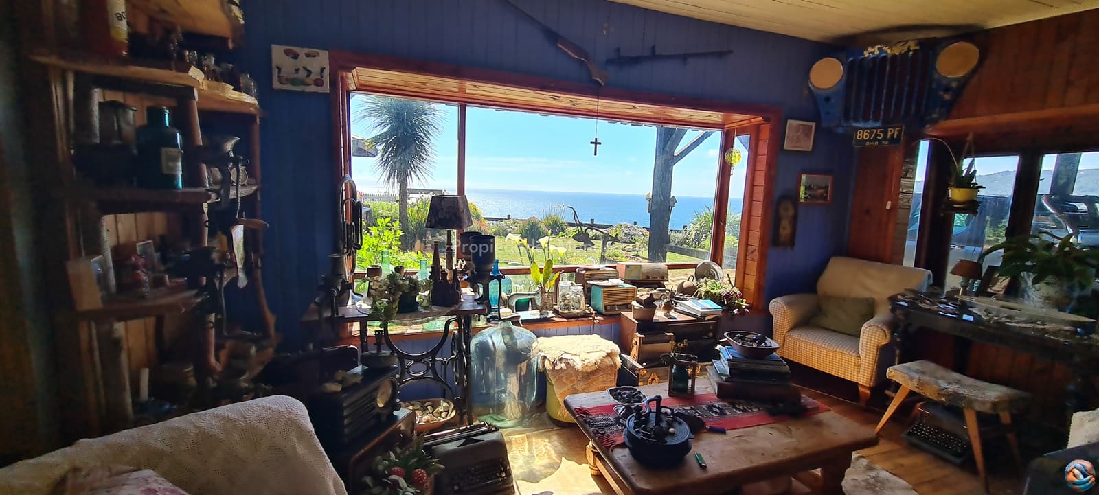 Casa en venta en Valdivia — foto 4