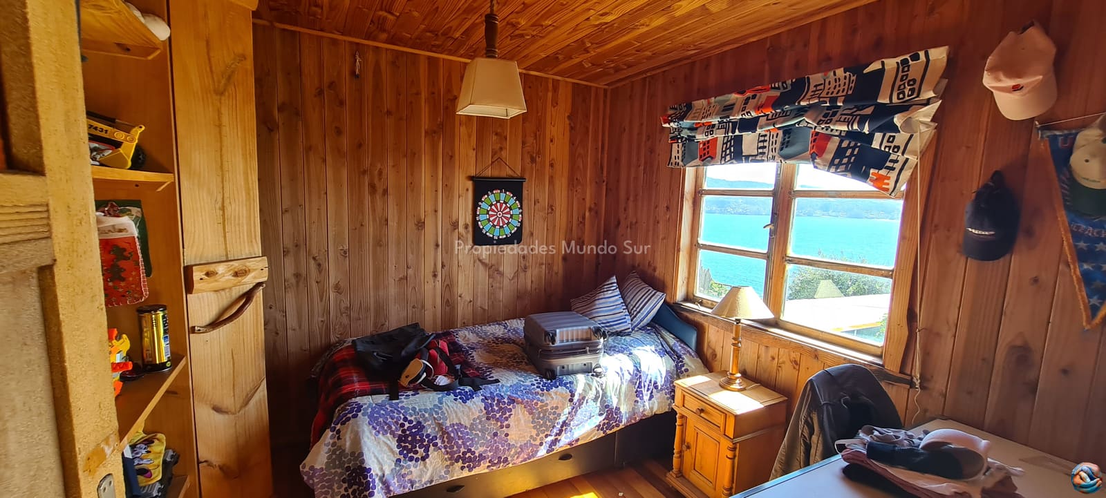 Casa en venta en Valdivia — foto 6