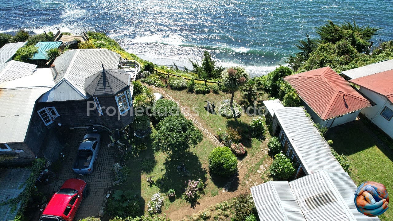 Casa en venta en Valdivia — foto 10