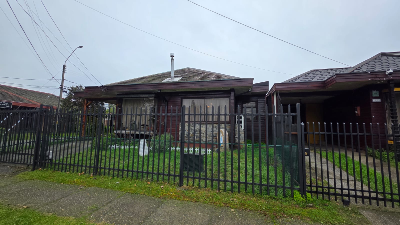 Casa en venta en Valdivia — foto 1