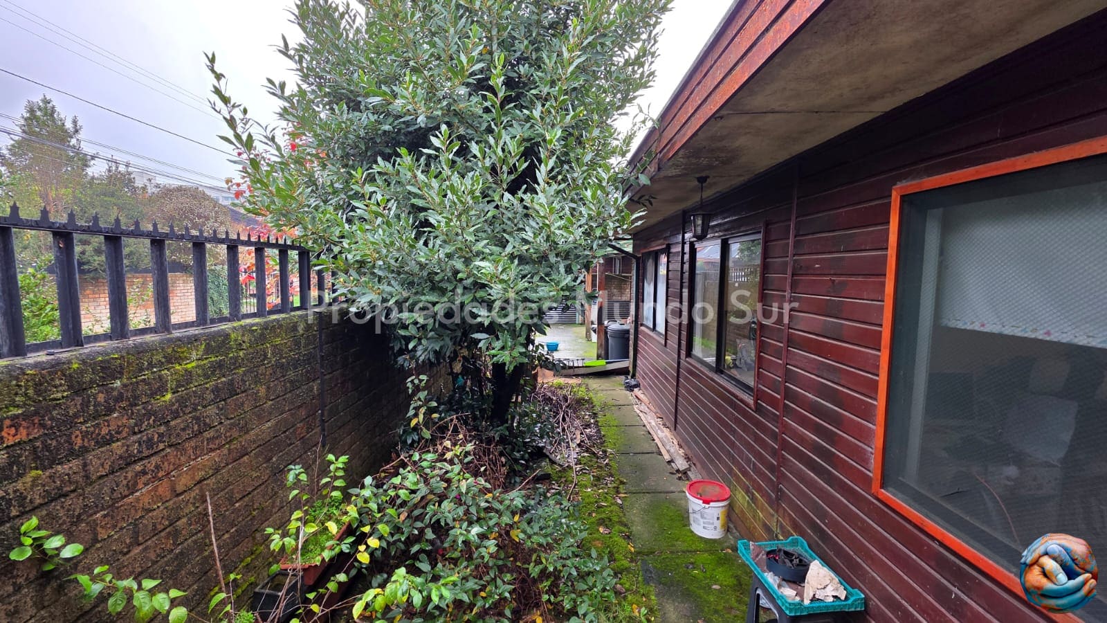 Casa en venta en Valdivia — foto 2