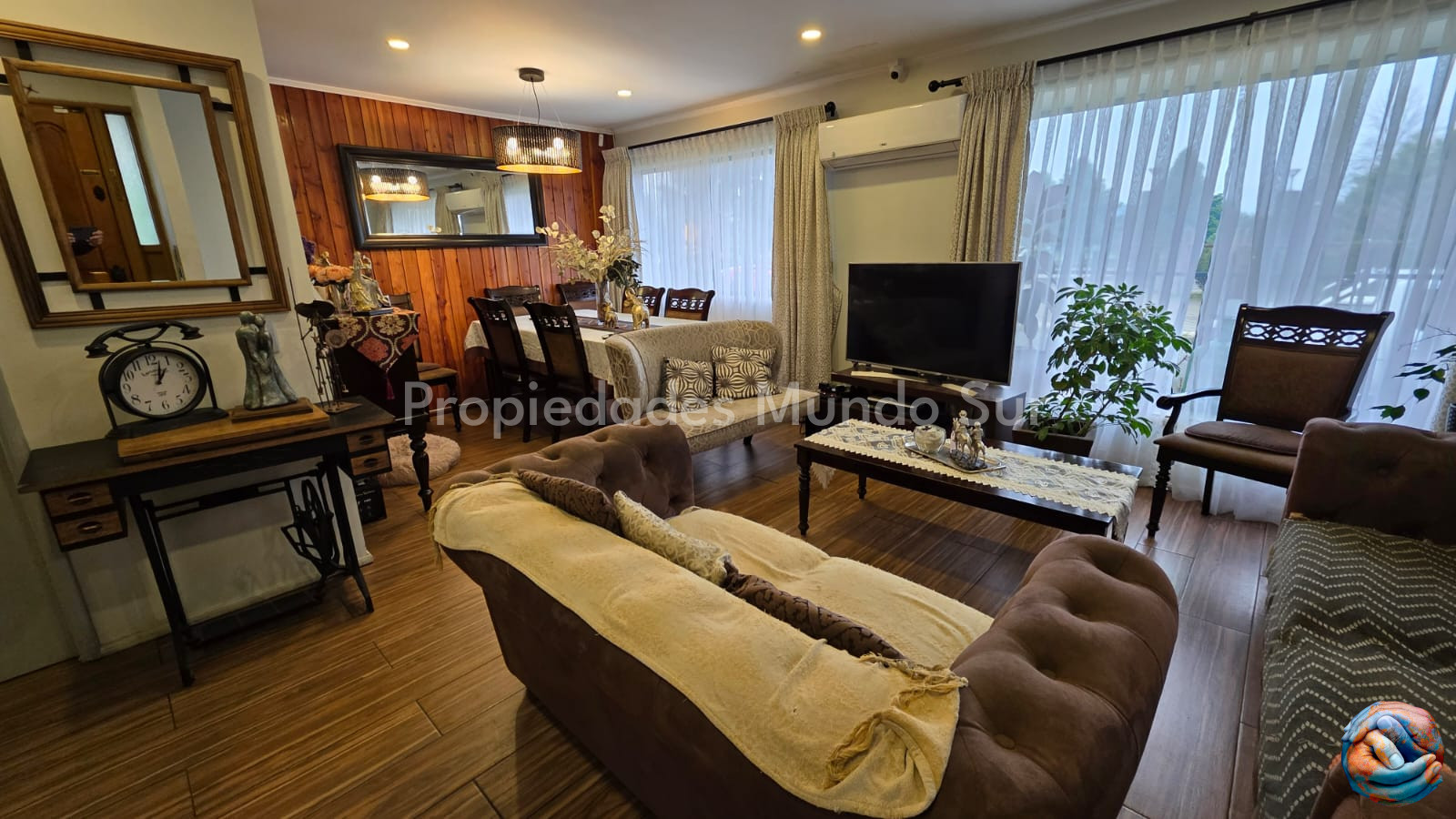 Casa en venta en Valdivia — foto 6