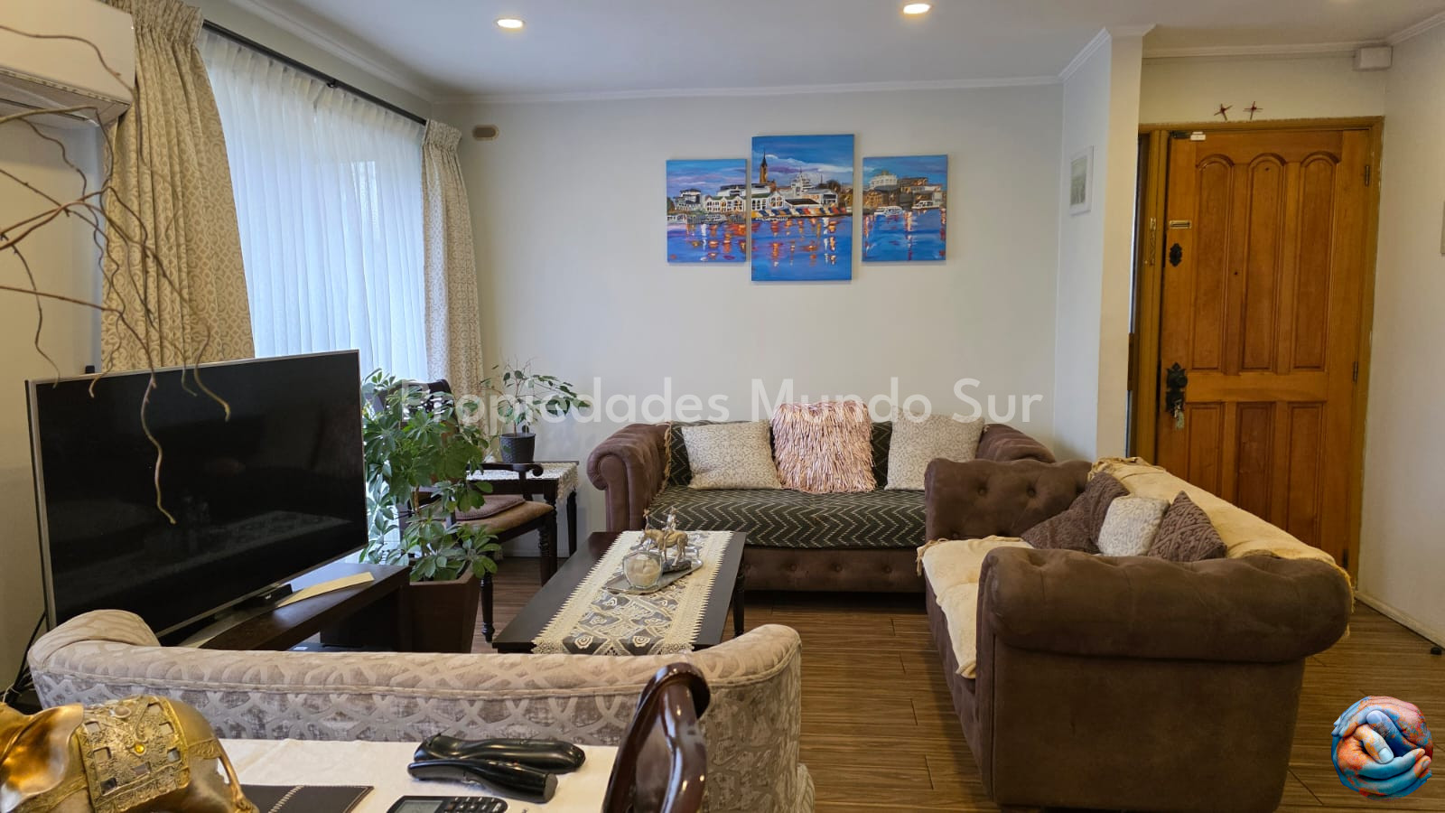 Casa en venta en Valdivia — foto 7