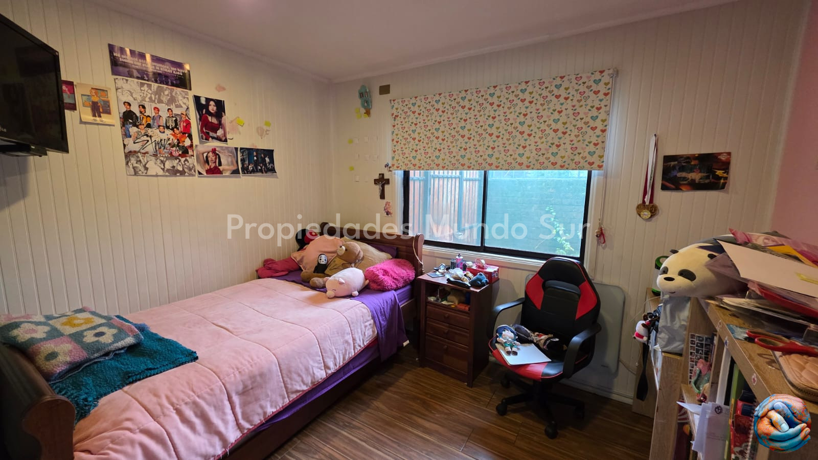 Casa en venta en Valdivia — foto 8