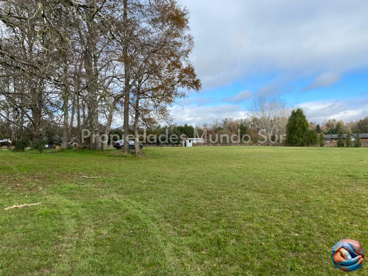 Parcela en venta en Valdivia — foto 2