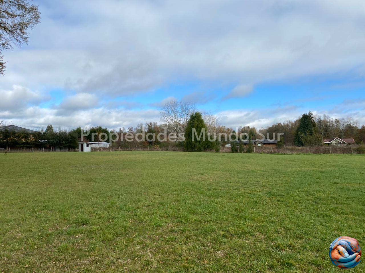 Parcela en venta en Valdivia — foto 3