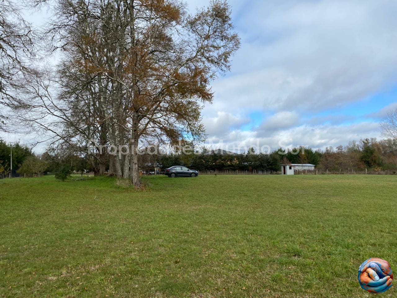 Parcela en venta en Valdivia — foto 4
